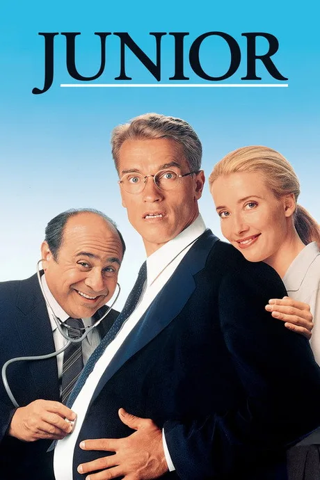 Cover of Junior