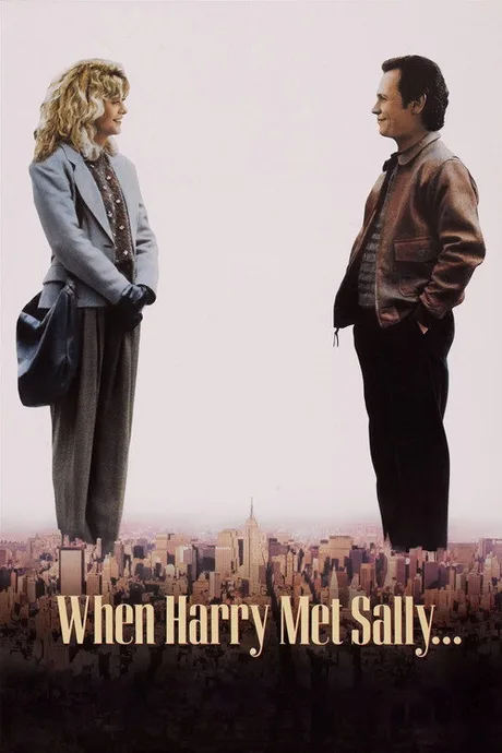 Cover of When Harry Met Sally...
