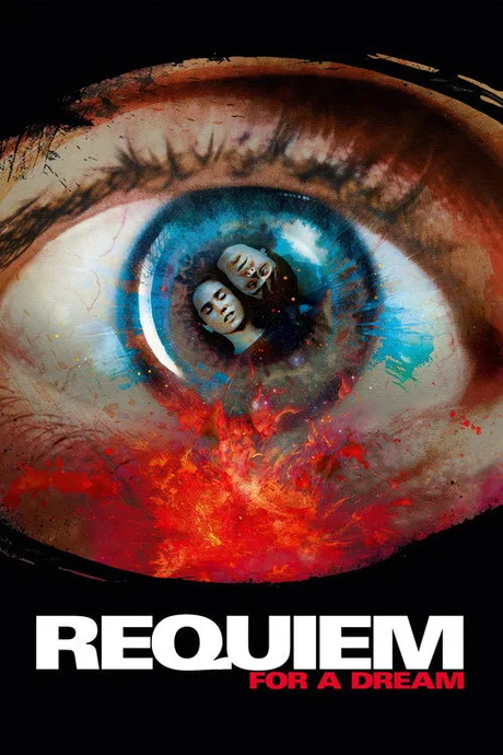 Cover of Requiem for a Dream