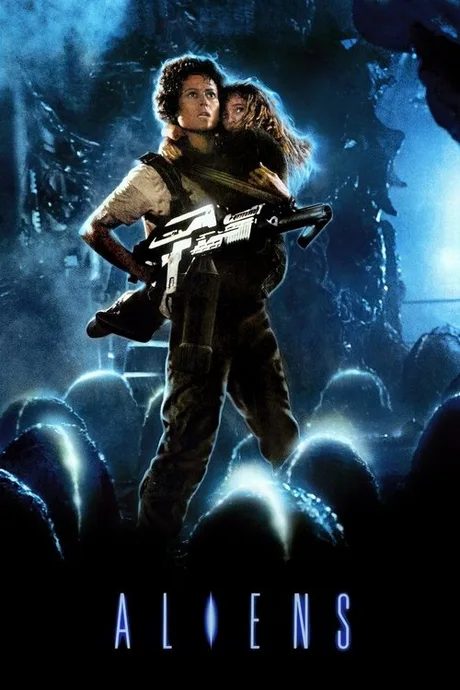 Cover of Aliens