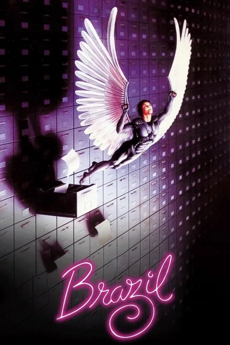 Cover of Brazil