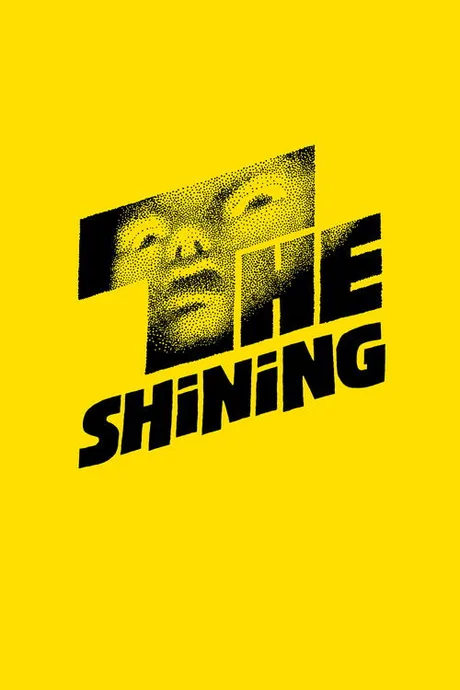 Cover of The Shining