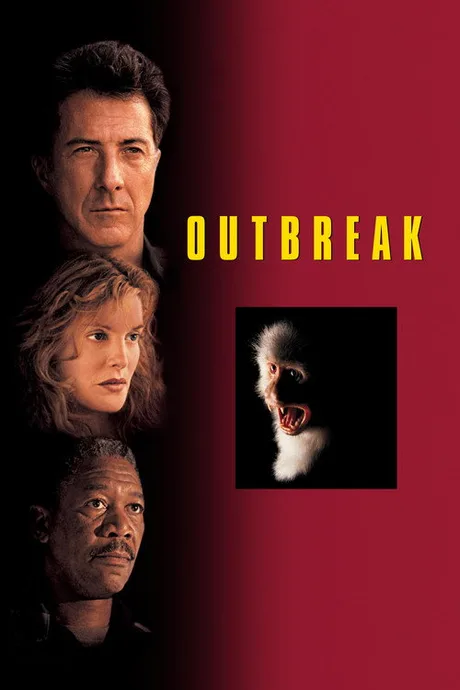 Cover of Outbreak