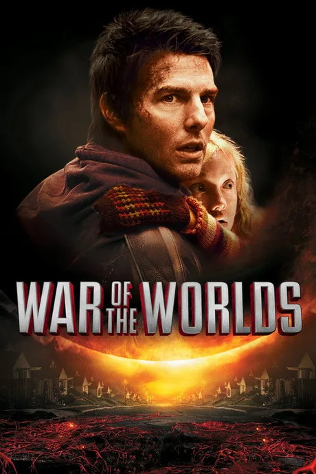 Cover of War of the Worlds