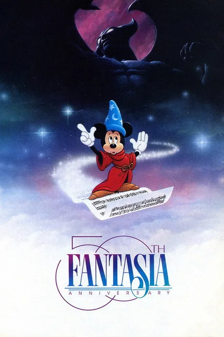 Cover of Fantasia