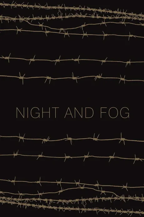 Cover of Night and Fog