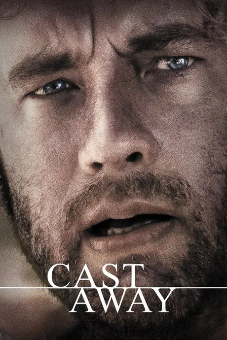 Cover of Cast Away