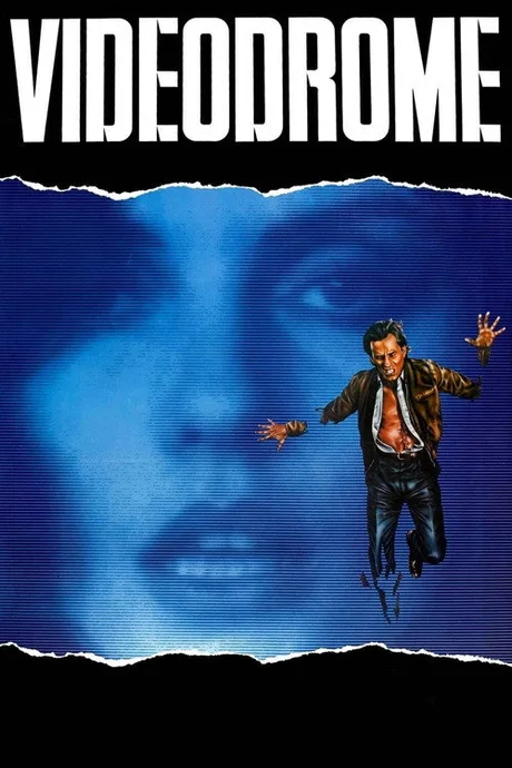Cover of Videodrome