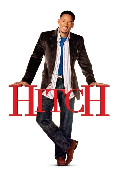 Cover of Hitch