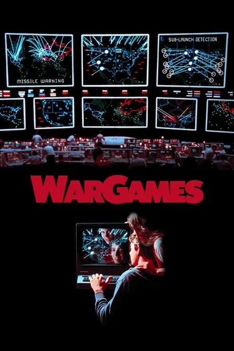 Cover of WarGames