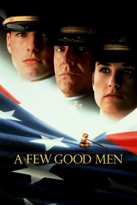 Cover of A Few Good Men