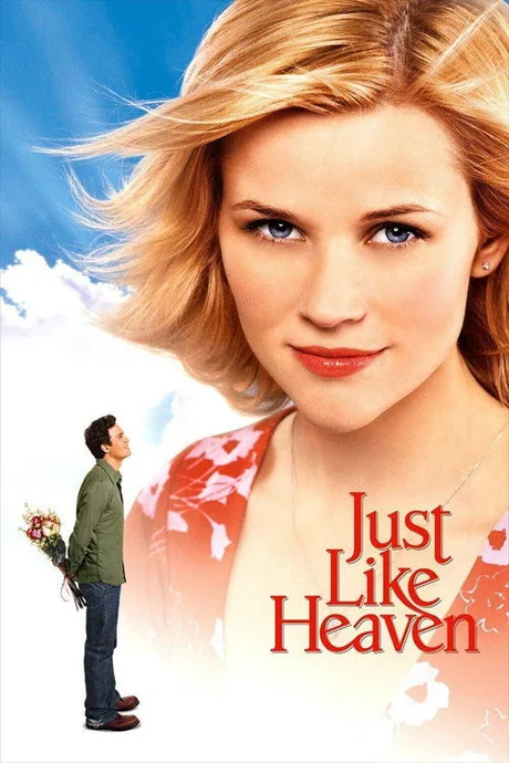Cover of Just Like Heaven
