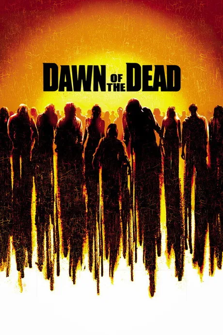 Cover of Dawn of the Dead