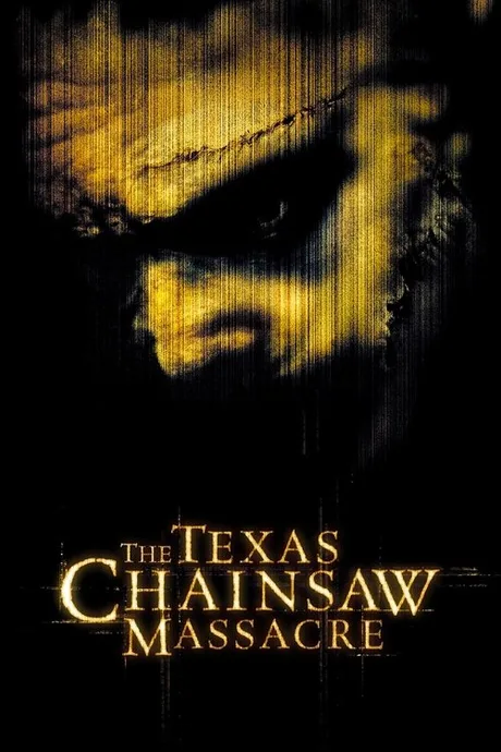 Cover of The Texas Chainsaw Massacre