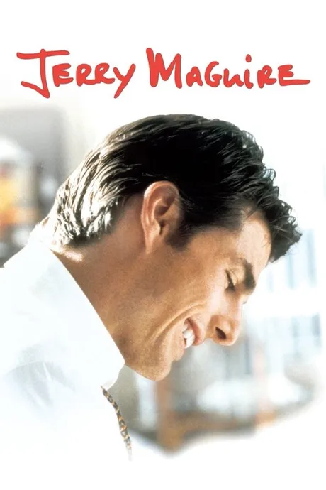 Cover of Jerry Maguire