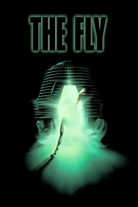 Cover of The Fly