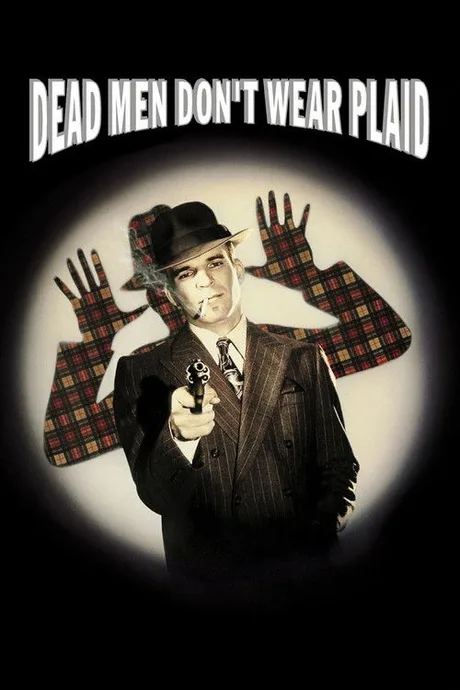 Cover of Dead Men Don't Wear Plaid