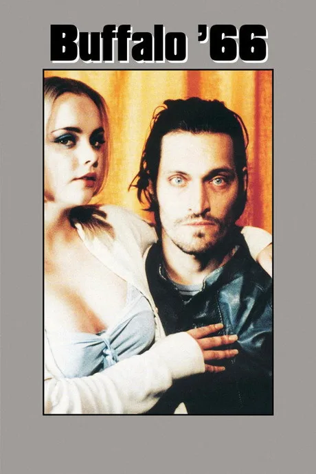 Cover of Buffalo '66