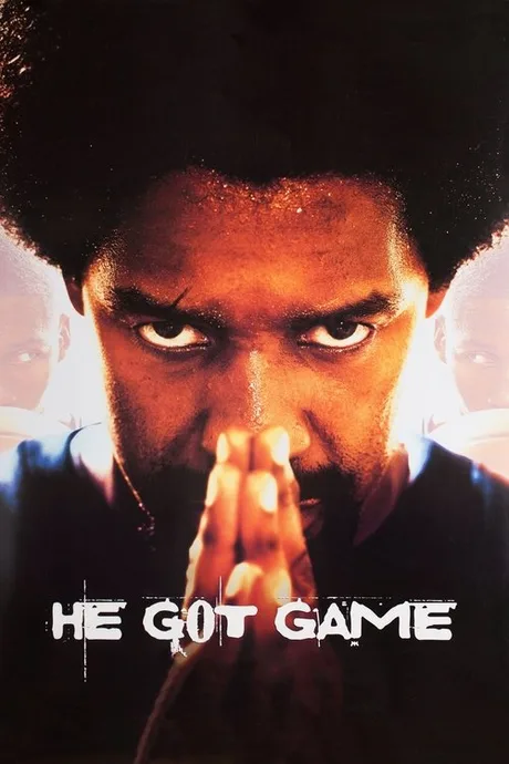 Cover of He Got Game