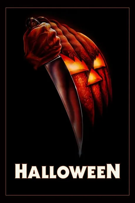 Cover of Halloween