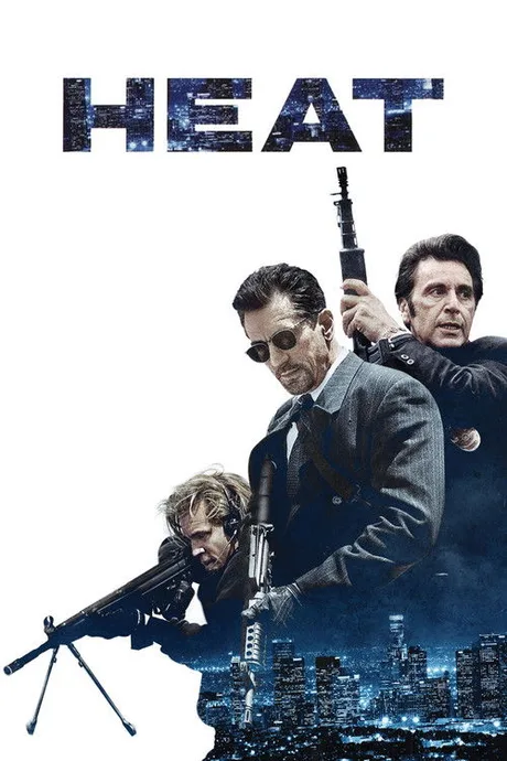 Cover of Heat
