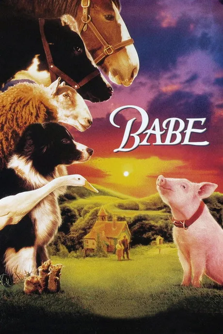 Cover of Babe