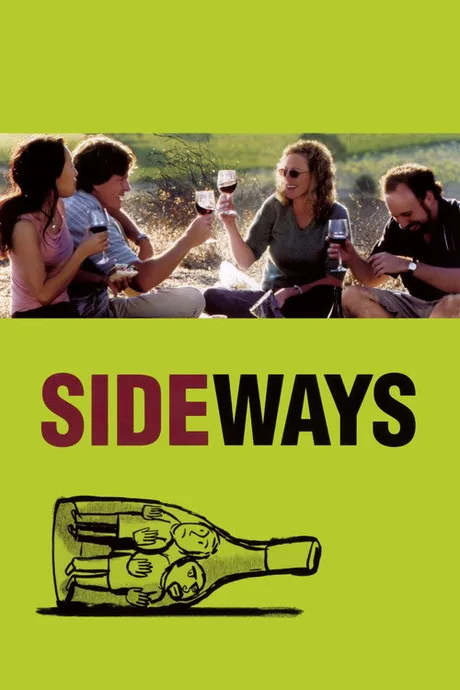 Cover of Sideways