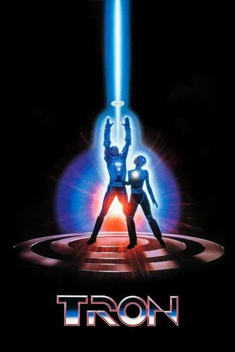 Cover of Tron