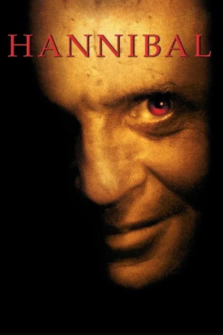 Cover of Hannibal