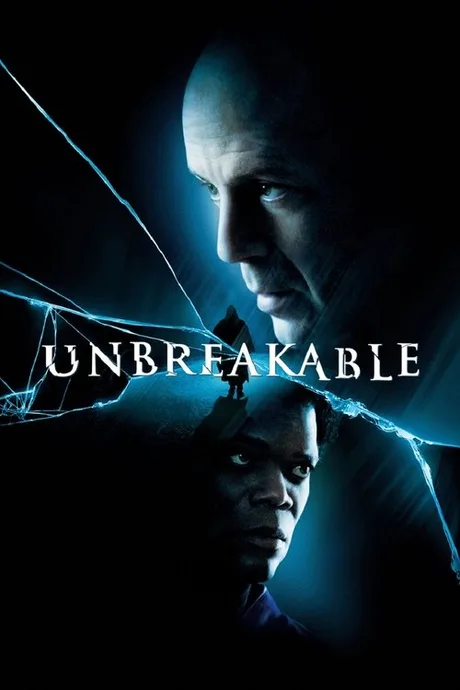 Cover of Unbreakable