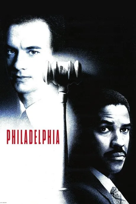 Cover of Philadelphia