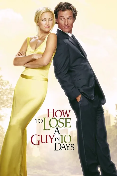 Cover of How to Lose a Guy in 10 Days