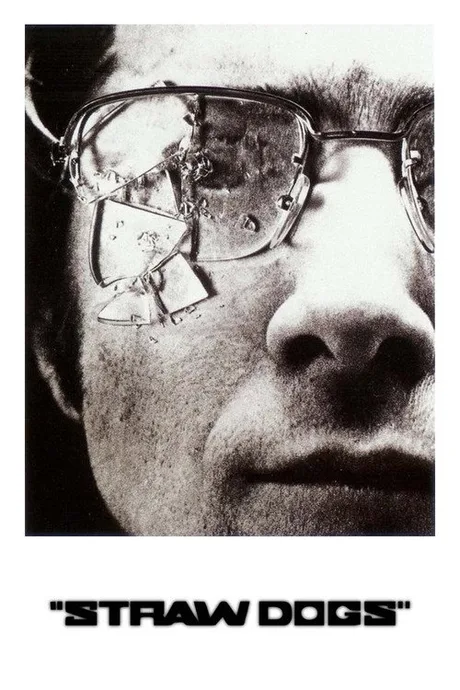 Cover of Straw Dogs