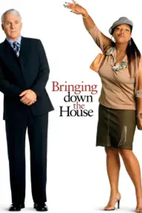 Cover of Bringing Down the House