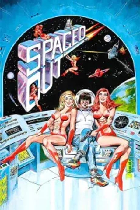 Cover of Outer Touch