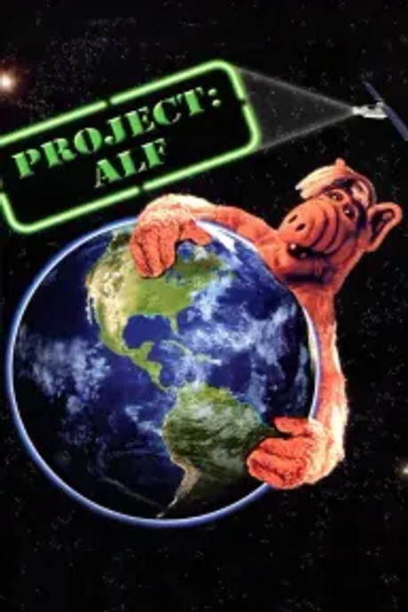 Cover of Project: ALF
