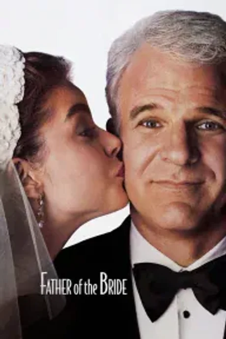 Cover of Father of the Bride