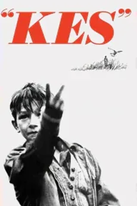 Cover of Kes