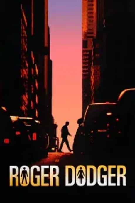 Cover of Roger Dodger