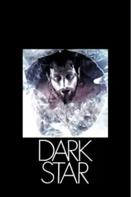 Cover of Dark Star