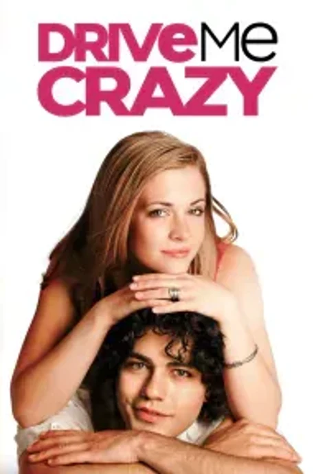Cover of Drive Me Crazy
