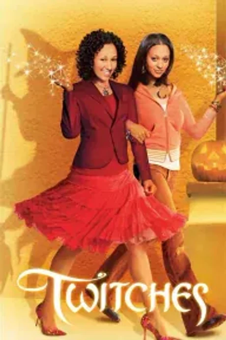 Cover of Twitches