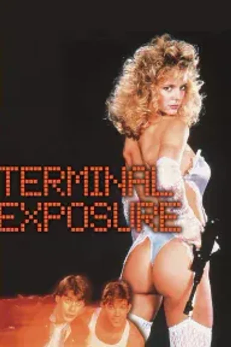 Cover of Terminal Exposure