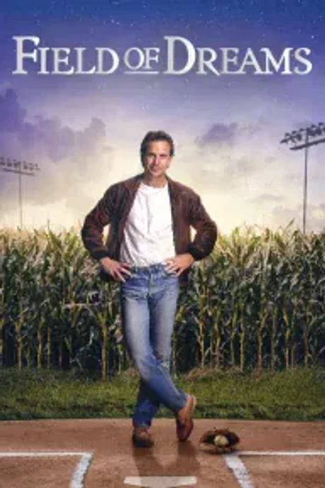 Cover of Field of Dreams