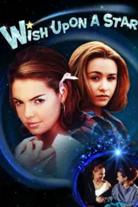Cover of Wish Upon a Star