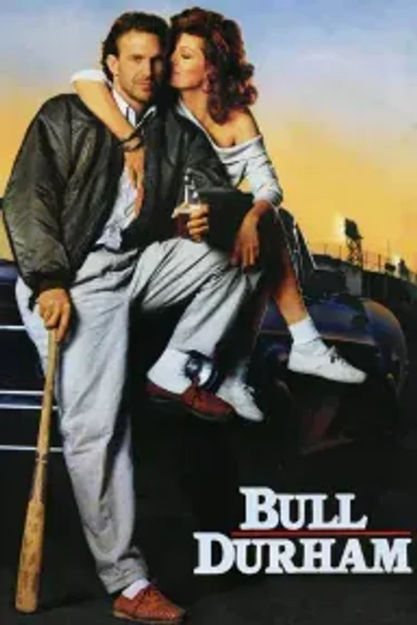 Cover of Bull Durham