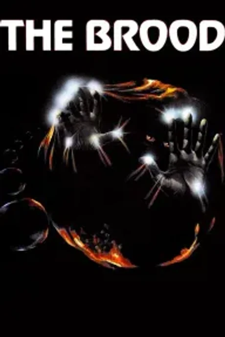 Cover of The Brood