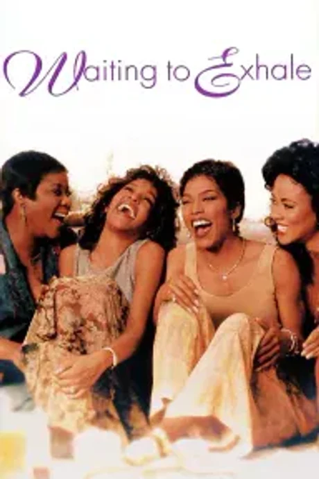 Cover of Waiting to Exhale