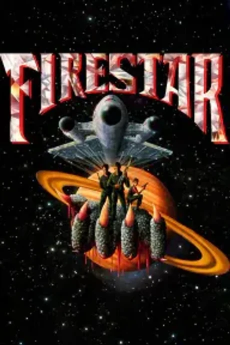 Cover of Firestar: First Contact