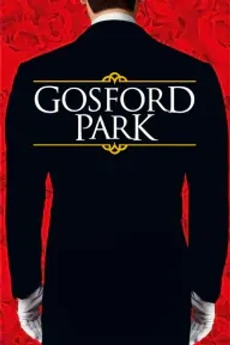 Cover of Gosford Park